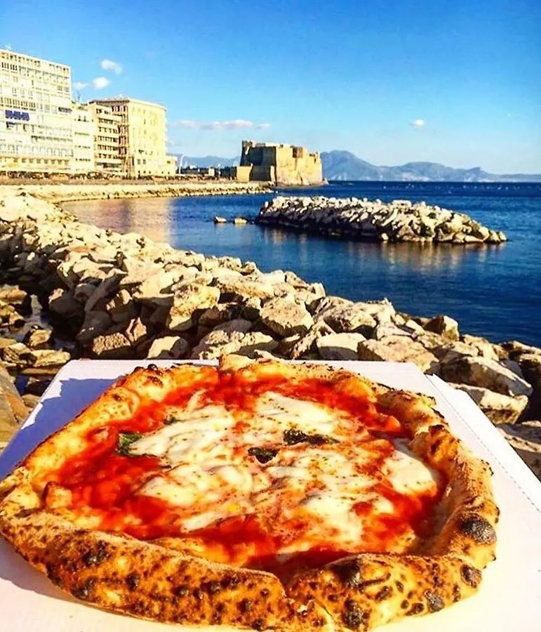 Vento Di Napoli Apartment