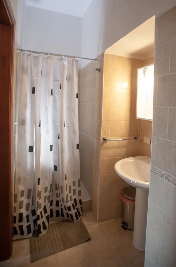 Vento Di Napoli Apartment Italy