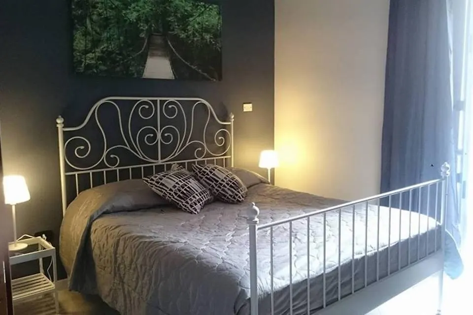 Vento Di Napoli Apartment