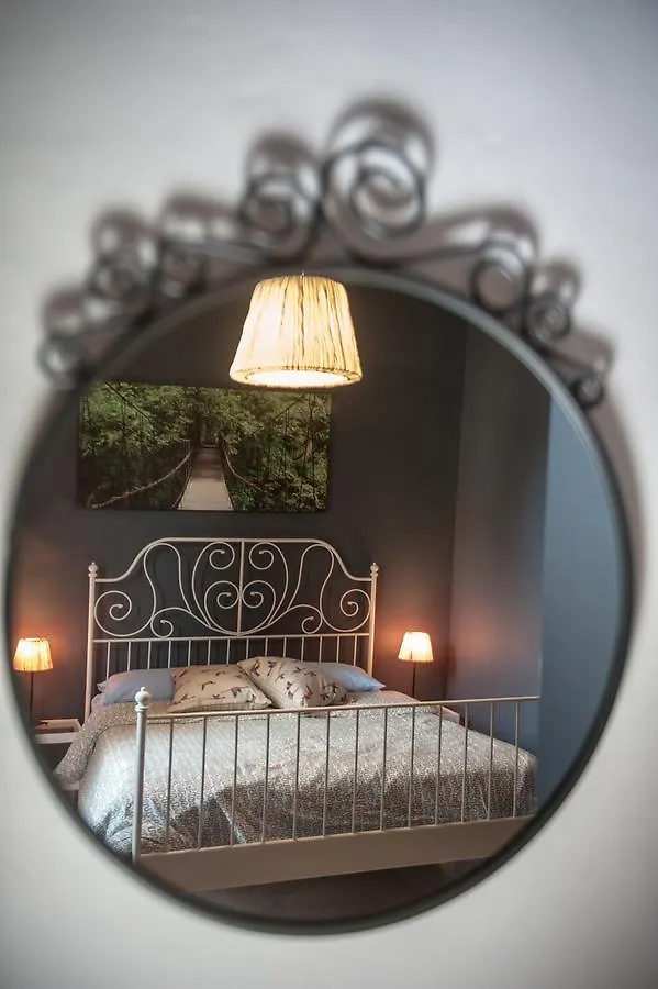 Vento Di Napoli Apartment 0*, Naples Italy