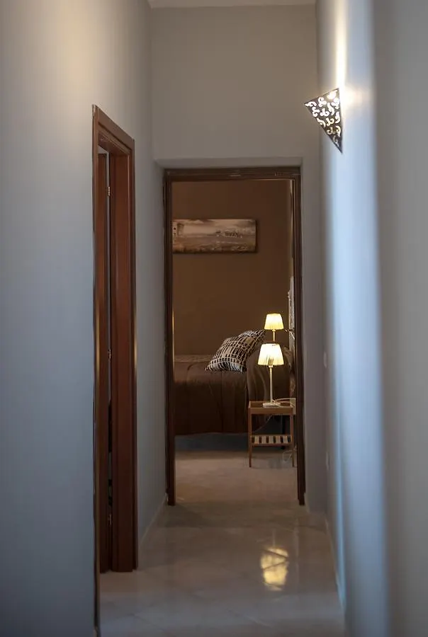 Vento Di Napoli Apartment 0*, Naples