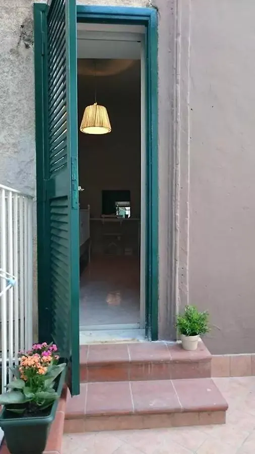 Vento Di Napoli Apartment