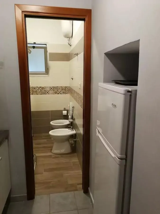 Vento Di Napoli Apartment Naples
