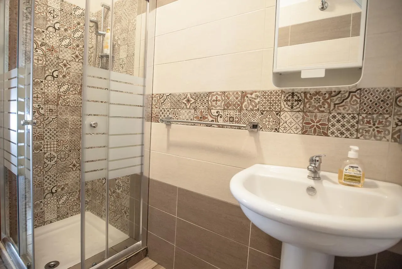 Vento Di Napoli Apartment 0*, Naples Italy