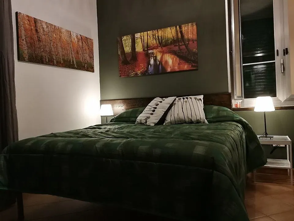 Vento Di Napoli Apartment