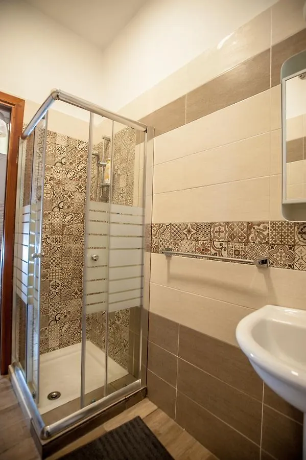 Vento Di Napoli Apartment  Naples